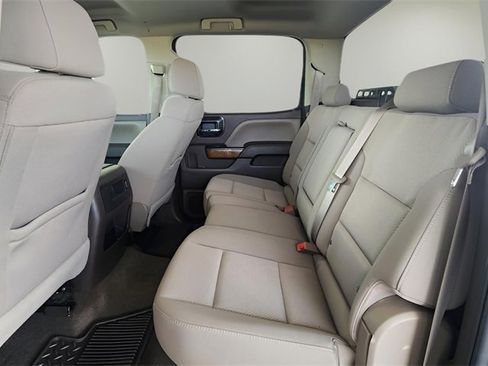 Used 2016 GMC Sierra 1500 SLE w/ SLE Value Package image 16