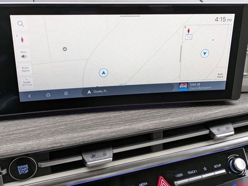 Used 2025 Hyundai Santa Fe Calligraphy image 17