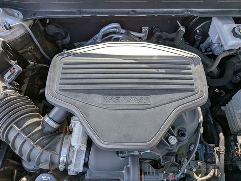 Used 2020 GMC Acadia Denali image 32