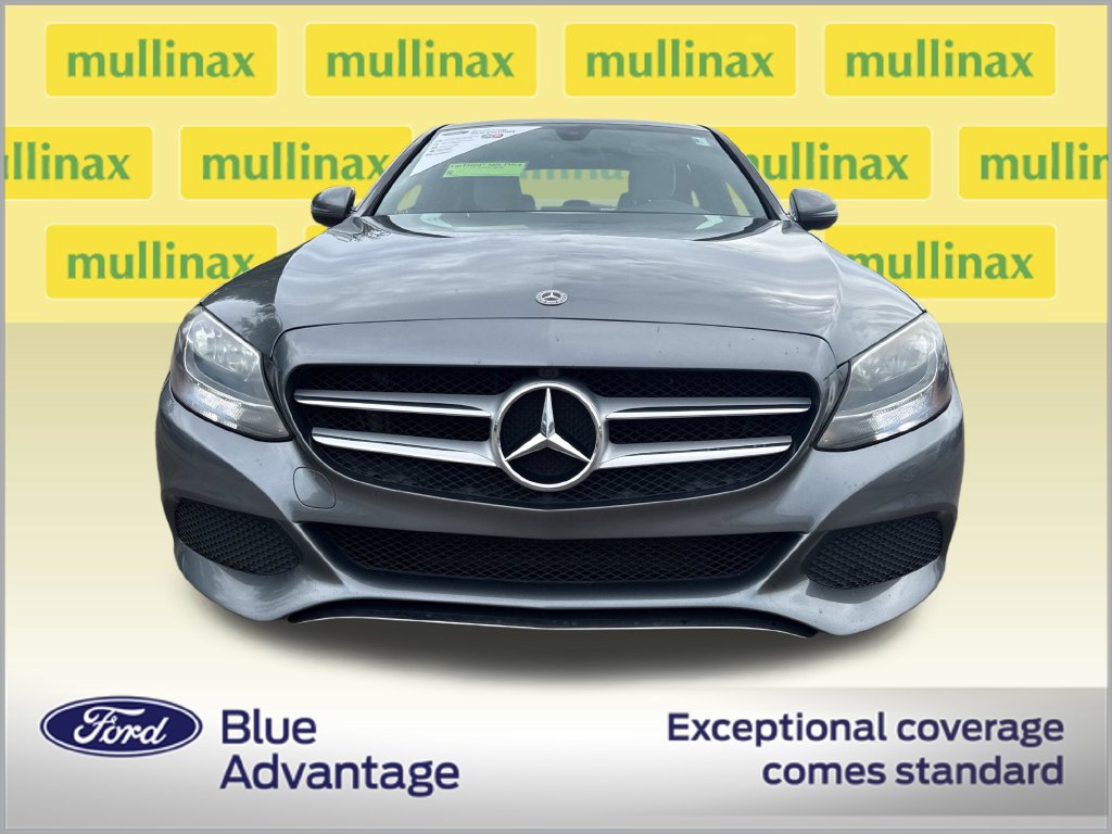 Used 2018 Mercedes-Benz C 300 Sedan image 11