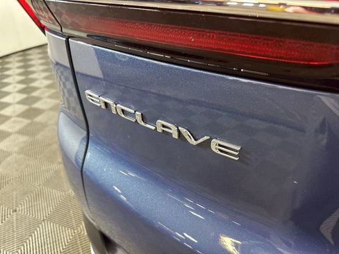 Used 2025 Buick Enclave Preferred image 33