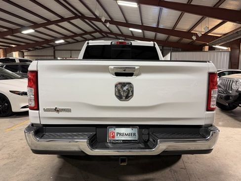 Used 2020 RAM 1500 Lone Star image 7