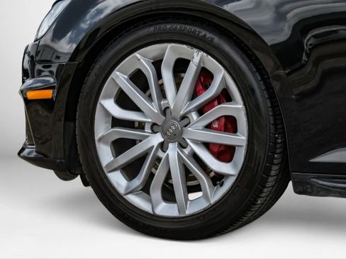 Used 2019 Audi S4 Premium Plus w/ Premium Plus Package AWD/4WD image 64