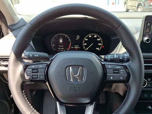 New 2027 Honda HR-V EX-L image 9