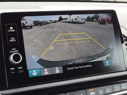Used 2025 Honda Odyssey Sport-L image 28