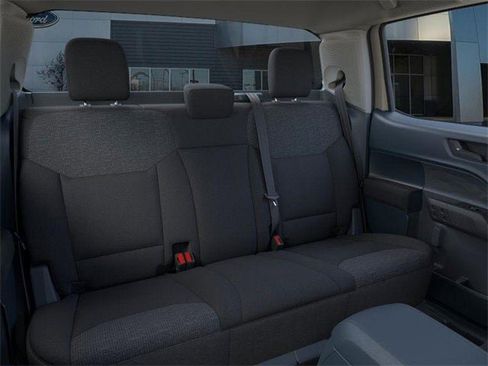 New 2025 Ford Maverick XL w/ Equipment Group 101A image 11