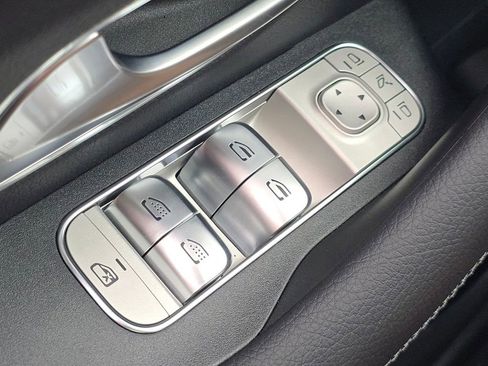 New 2026 Mercedes-Benz GLE 350 4MATIC image 29