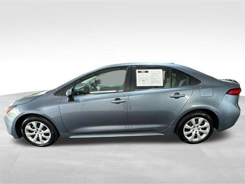 Used 2022 Toyota Corolla LE FWD image 8