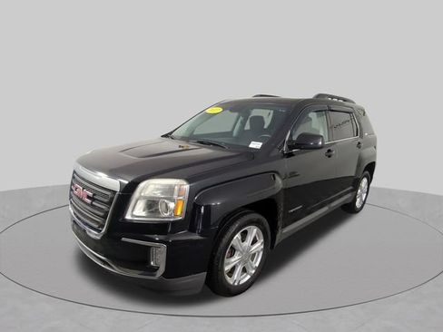 Used 2017 GMC Terrain SLE w/ Convenience Package AWD/4WD image 39