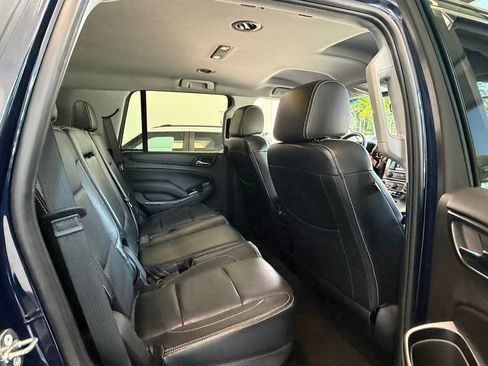 Certified 2018 Chevrolet Tahoe LS w/ Max Trailering Package RWD image 16