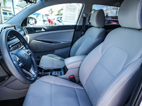 Used 2020 Hyundai Tucson Value image 24
