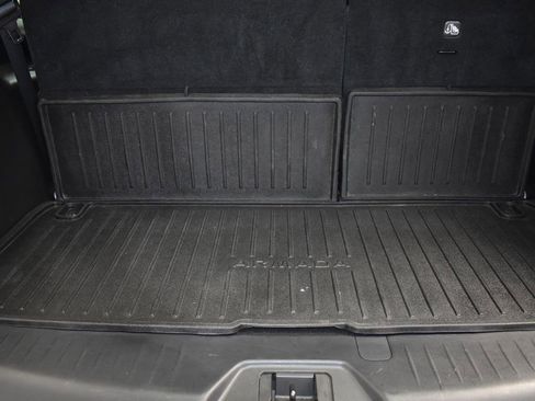 Used 2023 Nissan Armada SL w/ Cargo Package image 21