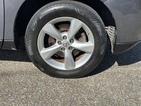 Used 2013 Lexus RX 350 FWD image 12