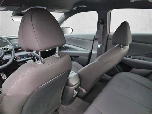 New 2026 Hyundai Elantra Sport image 16