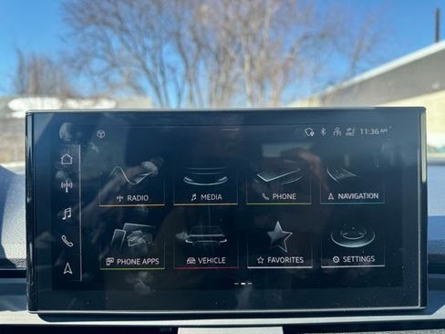 Used 2025 Audi Q5 2.0T Premium image 25