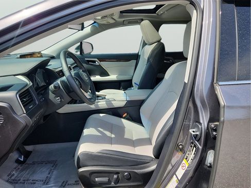 Used 2017 Lexus RX 350 AWD w/ Premium Package image 13