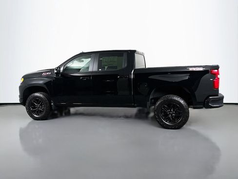 New 2026 Chevrolet Silverado 1500 LT Trail Boss w/ Protection Package image 4