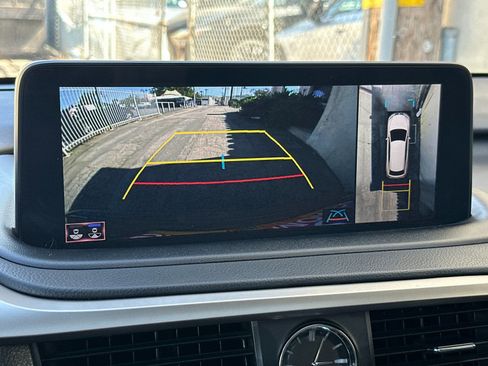 Used 2021 Lexus RX 350 F Sport w/ Cold Area Package (CT) AWD/4WD image 23