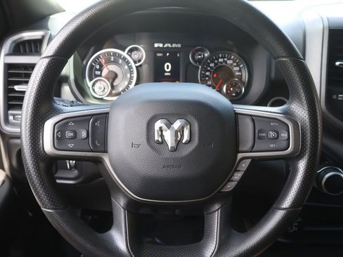Used 2023 RAM 2500 Tradesman RWD image 17