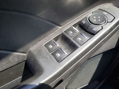 Used 2021 Ford Escape SEL w/ Technology Package FWD image 24