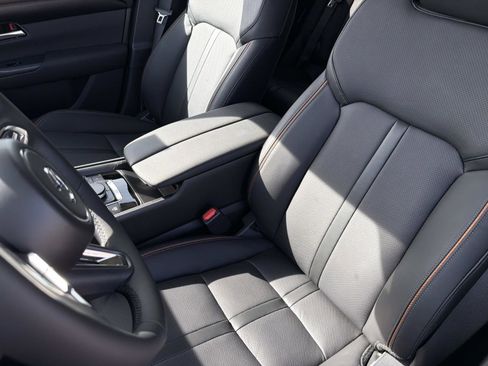 New 2026 MAZDA CX-50 2.5 Hybrid w/ Cargo Package image 22