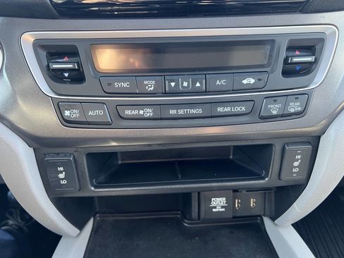 Used 2017 Honda Pilot EX-L image 23