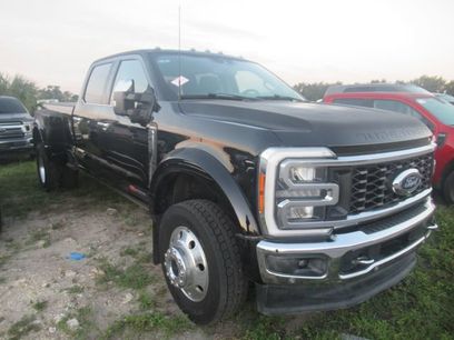 Used 2023 Ford F450 Lariat w/ Lariat Ultimate Package