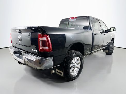 Used 2019 RAM 2500 Big Horn image 7
