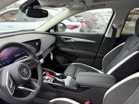 New 2026 Buick Envision Sport Touring image 12