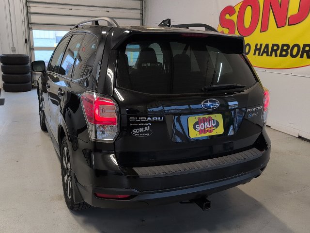 Used 2018 Subaru Forester 2.5i Premium w/ Protection Package #1 AWD/4WD image 38
