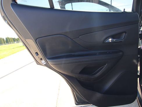 Used 2018 Buick Encore Preferred image 34