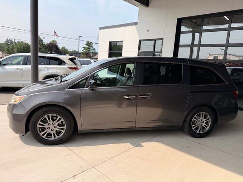 Used 2013 Honda Odyssey EX-L image 4