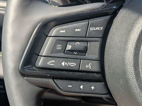 Certified 2025 Subaru Ascent Bronze Edition AWD/4WD image 27