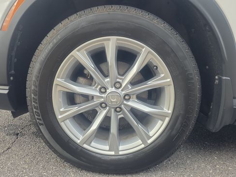 Used 2023 Honda CR-V EX-L image 9