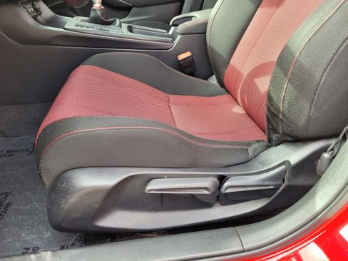 Used 2022 Honda Civic Si image 15