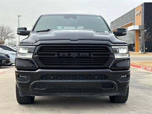 Certified 2024 RAM 1500 Sport w/ G/T Package image 3