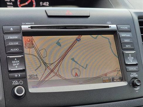 Used 2014 Honda CR-V EX-L image 7