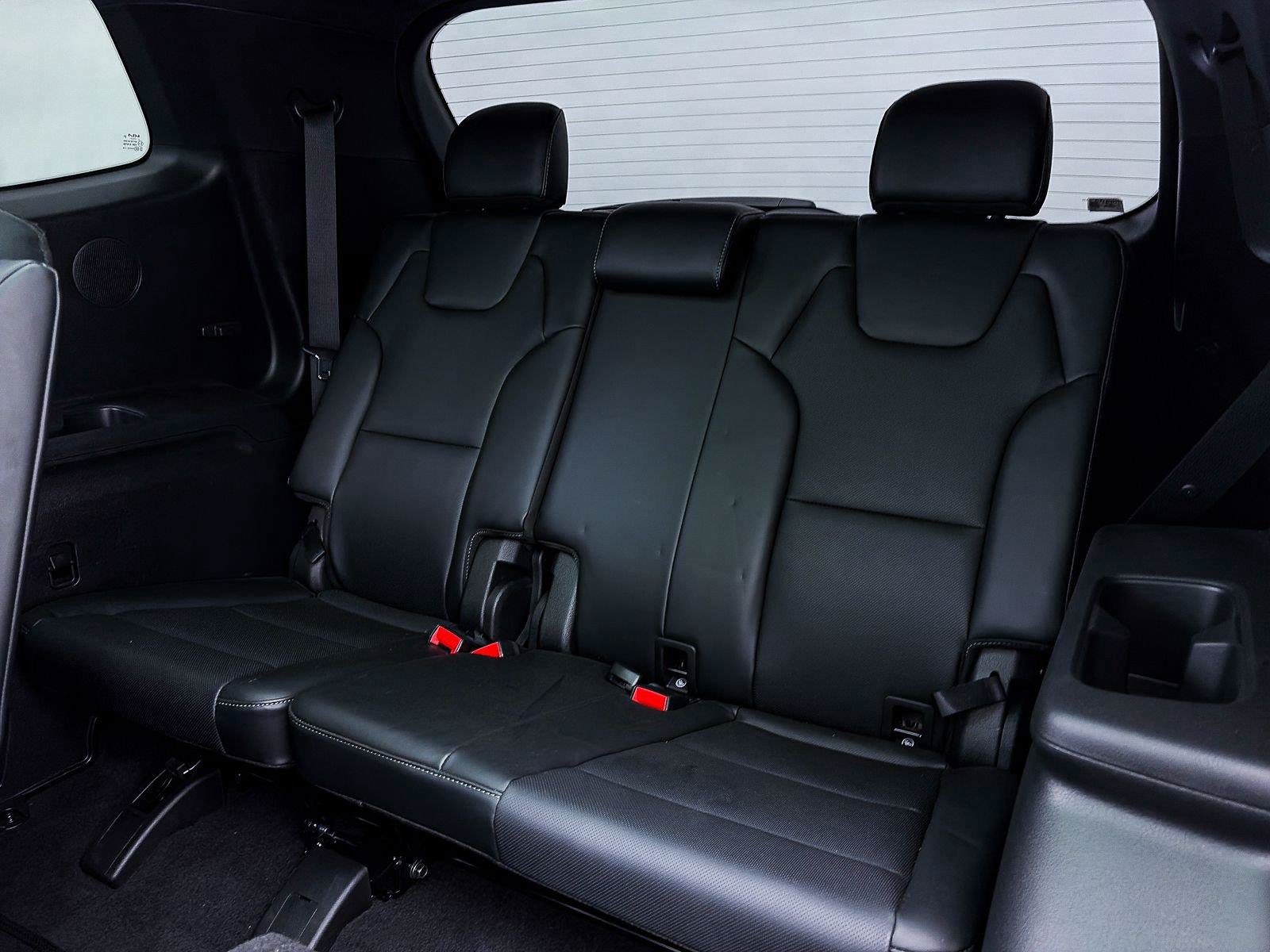 Certified 2025 Kia Telluride SX Prestige X-Line AWD/4WD image 48