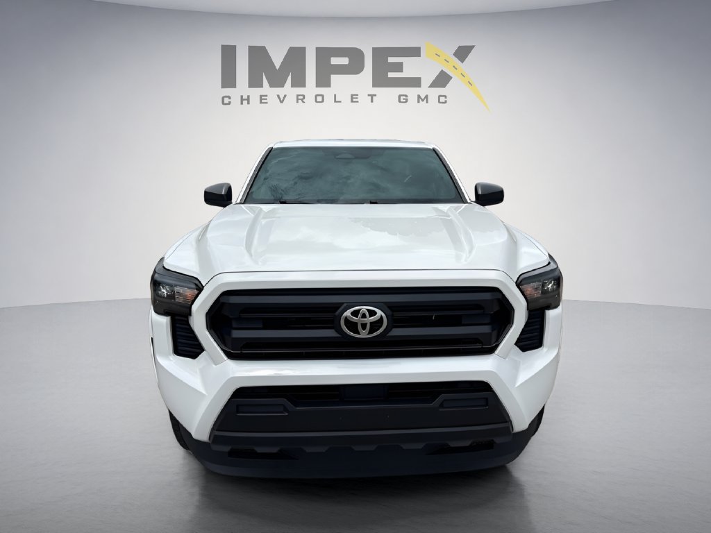 Used 2025 Toyota Tacoma SR RWD image 8
