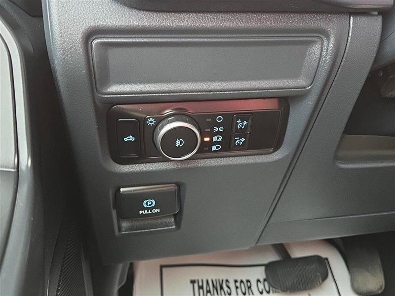 Used 2024 Ford F150 STX AWD/4WD image 16