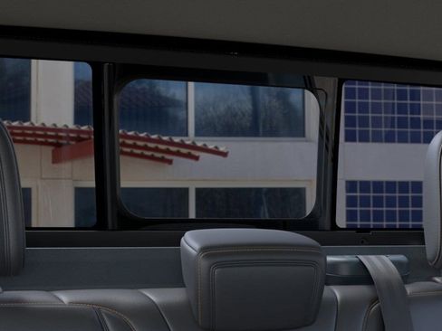 Used 2025 Ford Maverick Tremor image 50