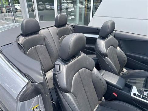 Used 2019 Audi S5 Prestige w/ Luxury Package AWD/4WD image 8