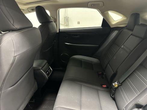 Used 2019 Lexus NX 300h AWD w/ Premium Package image 31