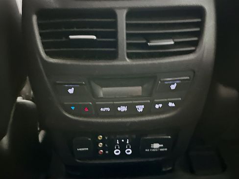 Used 2014 Acura MDX Advance/Entertainment Pkg image 27