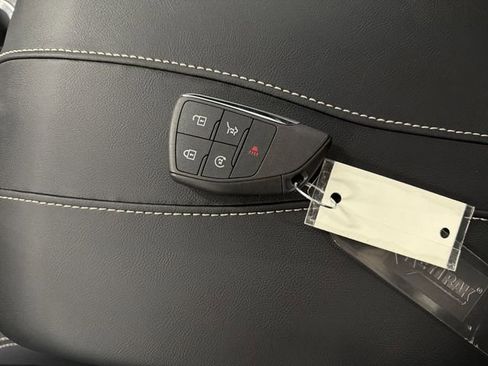 New 2026 GMC Acadia Elevation w/ Black Edition image 36