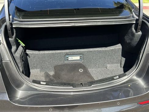 Used 2020 Ford Fusion Energi Titanium image 43