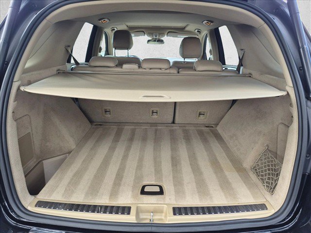 Used 2015 Mercedes-Benz ML 350 4MATIC image 18
