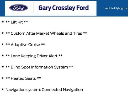 Used 2024 Ford F150 XLT w/ Equipment Group 303A High image 12