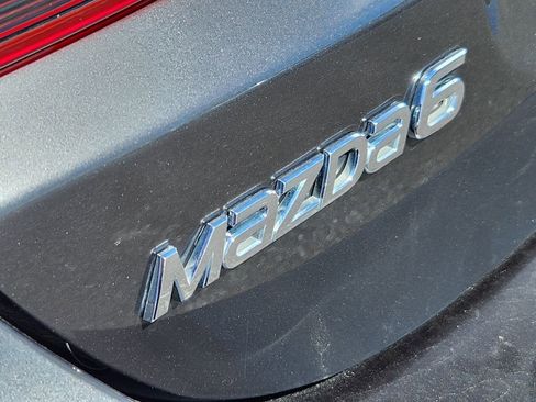 Used 2017 MAZDA MAZDA6 Sport image 30