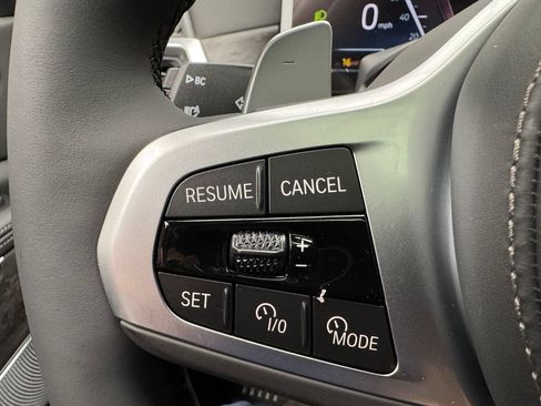 New 2027 BMW X7 xDrive40i w/ Executive Package AWD/4WD image 16